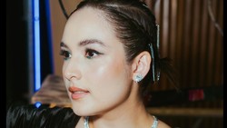 Alasan Chelsea Islan Belum Main Film Lagi: Lagi Self Healing