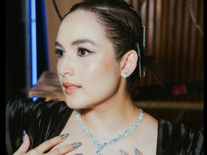 Alasan Chelsea Islan Belum Main Film Lagi: Lagi Self Healing