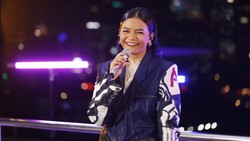 Sudah Kepala Tiga, Citra Scholastika Ungkap Pertimbangan Belum Menikah