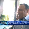 Video: Permohonan Praperadilan Firli Bahuri Ditolak