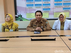 Bantahan Polisi Bakar Alat Kelamin Tersangka Penadah HP Lewat Visum Dokter