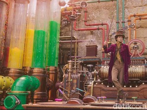 10 Rekomendasi Film Spesial Libur Nataru Tayang di Bioskop Palembang
