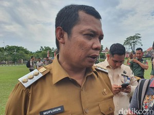 Eks Sekwan Gugat ke PN Pekanbaru soal Penyitaan Aset, Ini Kata Polda Riau