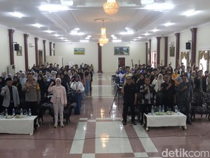 Bawaslu-Polisi Rangkul Admin Medsos hingga Mahasiswa Berantas Hoaks
