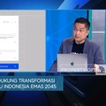 IBM & Adopsi AI di Bisnis Perbankan, Manufaktur Juga Logistik