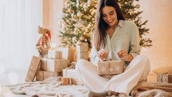 Ternyata Semua Dekorasi dan Simbol Natal Ada Maknanya! Ini Penjelasannya