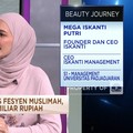 Intip Cuan Fesyen Muslimah, Tembus Ratusan Miliar Rupiah