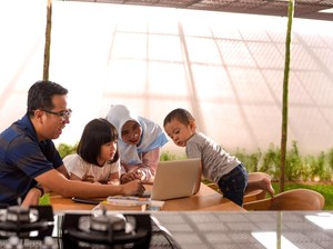 Pasang Pipa Gas di Rumah Bisa Dapat Internet, Bagaimana Caranya?