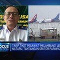 Jika Langgar Aturan Tarif, Maskapai Bakal Kena Sanksi Ini
