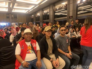Ditanya Caranya Bisa Tenang Saat Dihujat, Kaesang Ngaku Pernah Emosi