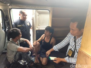 Kakak-Adik Pembunuh Sadis Pasutri di Jaksel Ditetapkan Jadi Tersangka!