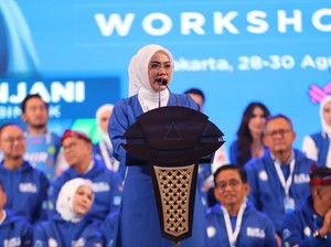 Prihatin, PAN Harap Rombongan Anies Baik-baik Saja Pasca Kecelakaan