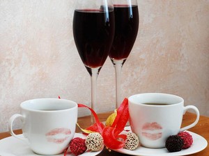 Mengenal Kopi Wine, Racikan Kopi Alkohol yang Unik dan Nikmat
