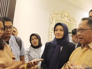 Soal Mayor Teddy, Tito Singgung Kasus Pembunuhan Shinzo Abe Saat Kampanye