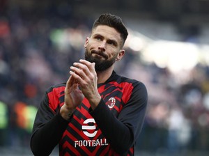 7 Pemain Milan Paling Fit Musim Ini