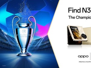 Sepak Terjang OPPO di Kegiatan Sepakbola Internasional dan Indonesia
