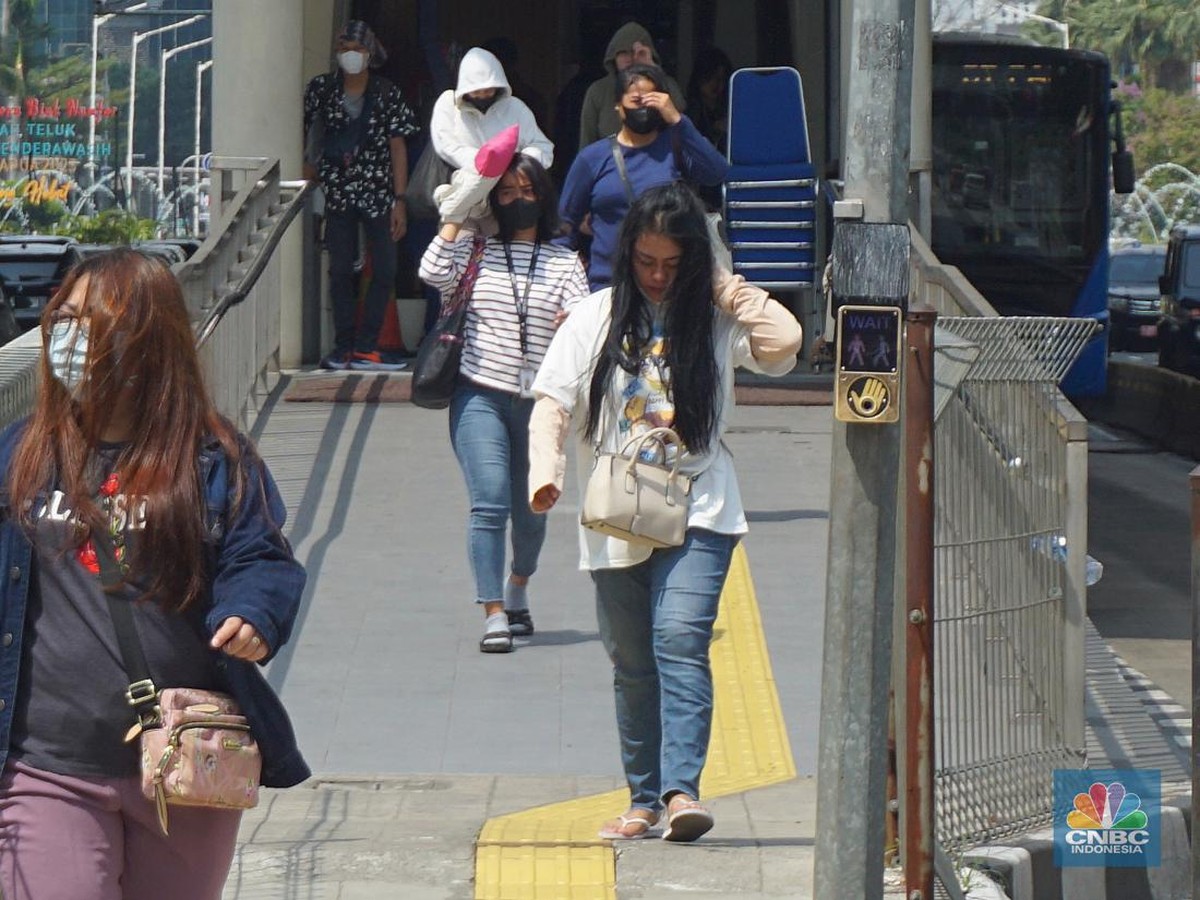 Kementerian Ingatkan: Izin Foto Warga Harus Didapat Sebelum Pengambilan