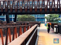 Kemarau 2026 Datang Lebih Cepat, Wilayah Ini Bakal Panas Mendidih