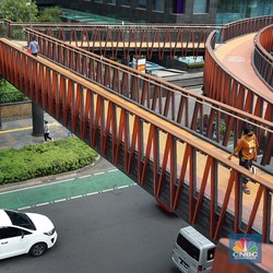Jakarta Panas Mendidih, BMKG Ungkap Cuaca Gerah di Jawa Sampai Kapan