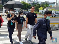 Cuaca Panas Mendidih Bak Neraka Hantam Wilayah RI, Ini Penjelasan BMKG