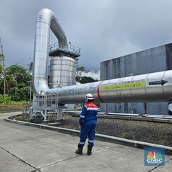 Investasi Pembangkit Listrik Akan Andalkan Swasta, Begini Dukungan PLN