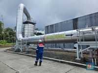 Investasi Pembangkit Listrik Akan Andalkan Swasta, Begini Dukungan PLN