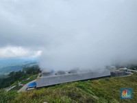 Dorong Investasi Pembangkit Panas Bumi, Pemerintah Kaji Kurangi Pajak!