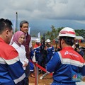 Sah! PGEO Resmi Bangun PLTP Lumut Balai Unit 2 di Sumsel