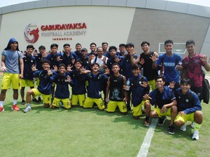 Nusantara Open 2023: Persib ke Final Lagi, Kini Lawan Bhayangkara FC