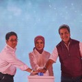 Tekad Dirut Pertamina: PGE Punya PLTP 1 Gigawatt