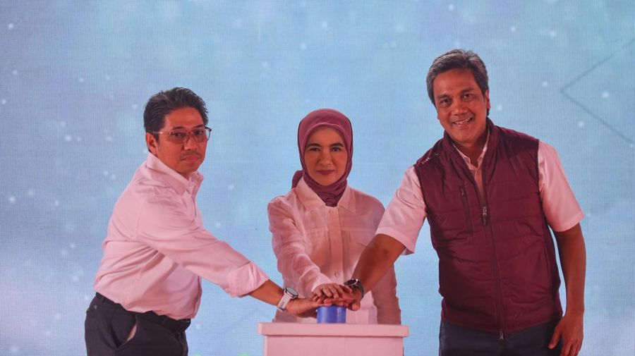 Pertamina