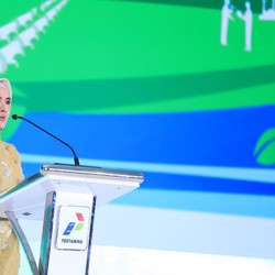 Pertamina Dorong Kolaborasi Buat Hadapi Trilema Energi