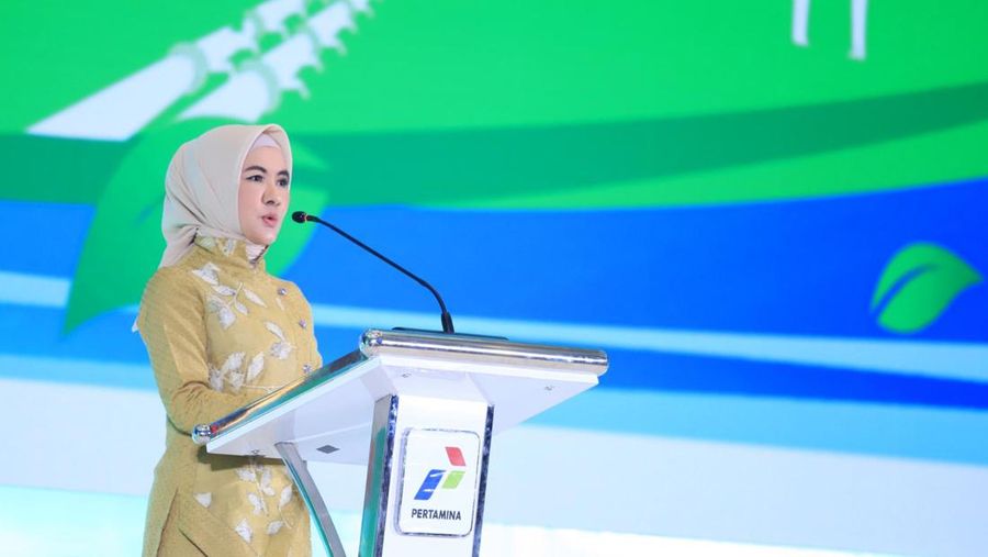 Pertamina