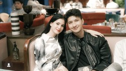 Yasmine Ow dan Aditya Zoni Divonis Bercerai