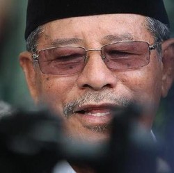 Kena OTT KPK, Segini Harta Gubernur Malut Abdul Gani Kasuba