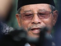 Kena OTT KPK, Segini Harta Gubernur Malut Abdul Gani Kasuba