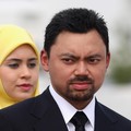 Bukan Pangeran Mateen, Ini Sosok Sultan Brunei Berikutnya