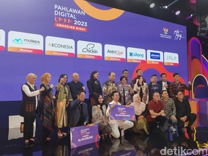 Ini Dia 3 Pahlawan Digital UMKM, Juara 1 Startup Integrasi Peternakan Ayam