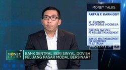 Ramalan IHSG, Rupiah & Prospek Investasi Tutup Tahun 2023