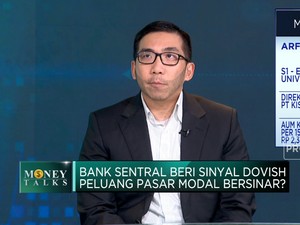Ramalan IHSG, Rupiah & Prospek Investasi Tutup Tahun 2023