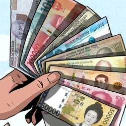 Efek Perang Dagang Trump: Malaysia & Jepang Menang, China Kalah Dulu