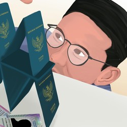 Sandiaga Mau Kasih Bebas Visa untuk 20 Negara, Ini Daftarnya