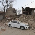 Seminggu Sejak China Diguncang Gempa Terhebat, Ratusan Tewas!