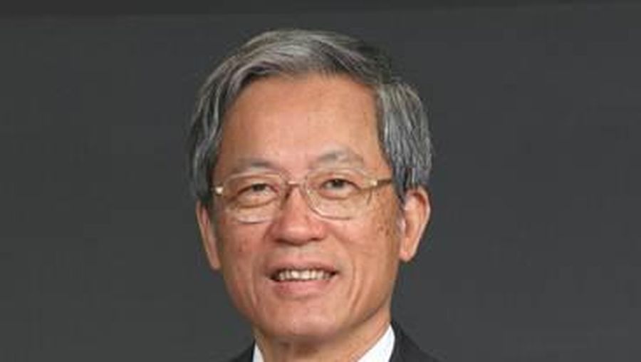 Shih Chin-tay. Istimewa