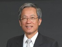 Sosok Bapak Chip Penyelamat Taiwan dari Kemiskinan