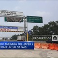 Video: Siap-Siap! Tol Japek 2 Selatan Akan Beroperasi