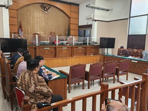 KPK Minta Hakim Tolak Praperadilan Eddy Hiariej cs: Dalil Permohonan Keliru