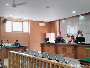 Hakim Tolak Praperadilan 3 Tersangka Pembunuhan Ibu-Anak Subang