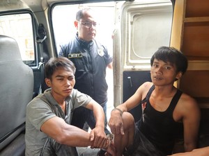 Pembunuh Karyawan di Jaksel Ngaku Sakit Hati Dimarahi Senior