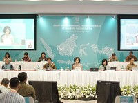 Masuki Babak Baru, Benji Yap Jadi Dirut Unilever Indonesia